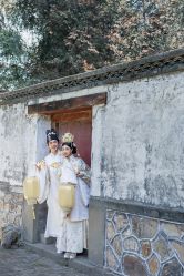 -27°罗马风情婚纱摄影