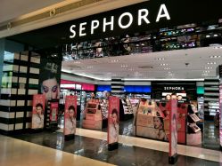 门面-丝芙兰Sephora