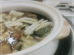 -名善山珍·野生菌汤锅(文殊院店)