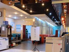 -老边饺子馆(金源店)