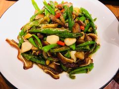 -老馆子·建德菜·山肴鱼鲜(海威新界店)