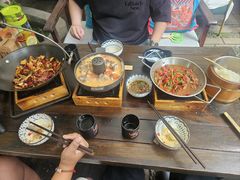 -吃货私房菜(丽江束河古镇店)