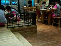 -汤森悠生活文化汤(江宁万达店)