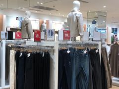 -优衣库(济南振华商厦店)