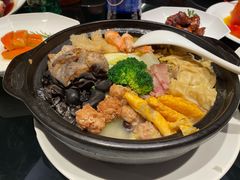 -上海小南国(正大店)