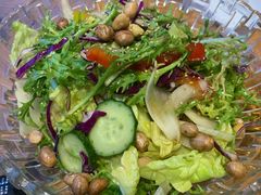 -冰城串吧(柳芳店)