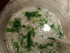 -麦谷轻餐(郑记粥铺金汇店)