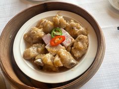 -金苑海鲜酒家(来魅力店)