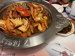 -赖胖子肉蟹煲(上邦百汇城店)