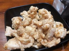 香酥鸡-孙记炸串小馆