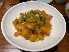 -卢小厨私房菜(长兴店)