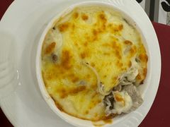 -红房子西菜馆(淮海店)