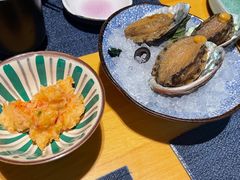 -千代御(临河街店)