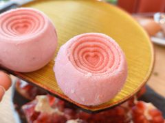 -松野谷·寿喜烧自助(华联顺义金街购物中心店)