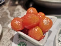 -禄婶鸡煲·打边炉