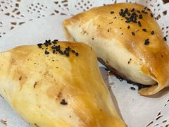 -阿拉木汗餐厅(山大路店)