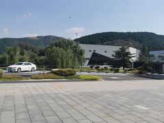 -山东福寿园发展有限公司(陵园)