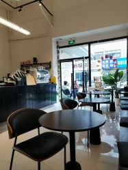 -宝生月子中心(独栋园林·福田店)