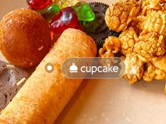 -广州希尔顿逸林酒店-OPEN開·全日制餐厅·海鲜·小火锅·自助餐(东风路店)