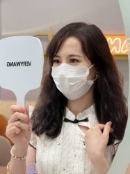 -Verywang半永久纹眉•仪器野生眉