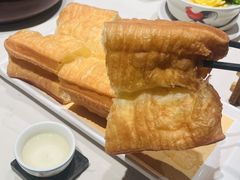 -悦满楼·西关名点·湛江名菜(航空综合大厦店)