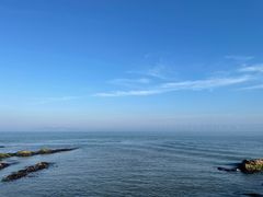 -海驴岛(荣成市)