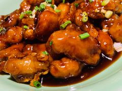 糖里脊-弄堂里(西溪龙湖天街店)