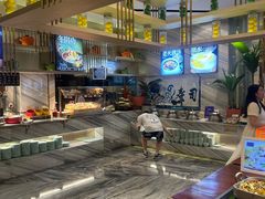 -堂会·KTV·自助餐·团建聚会(天河店)