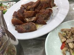 -勒南公舍(龙江店)