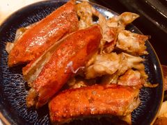 -大岛日本料理铁板烧(南通大饭店)