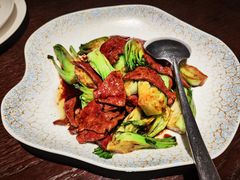 -菲乐餐厅(三十年经营·湖滨路店)