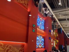 -不二啫·广府啫啫煲(江燕路万科里店)