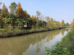 -上海怡沁园度假酒店