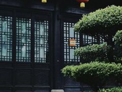 -重庆园博园