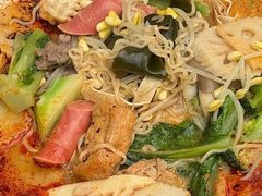 -牛车水美食街