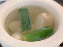 -五观堂素食(新华路店)