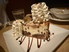 -The Cheesecake Factory芝乐坊餐厅(兴业太古汇店)