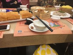 -点都德(大茶楼店)