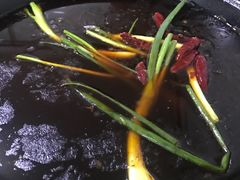 芋儿鸡-石灰市毛记烧鸡公(解放碑店)