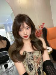 -HAIR HERE造型