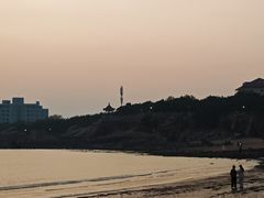 -青岛第二海水浴场