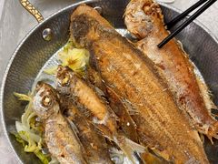 -东江海鲜大排档·潮汕菜·砂锅粥