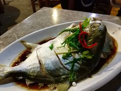 -四川小胡子海鲜(丁村万人海鲜广场店)