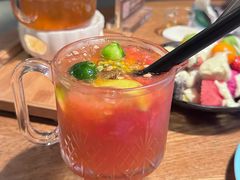 -绿茵阁(江南西路店)