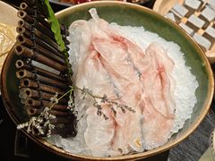 -莺花渡火锅City Green(万象城店)
