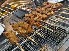 -寻香羊小羊·徐州烧烤(南京店)