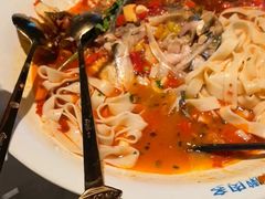 -坛宗剁椒鱼头(河西王府井店)