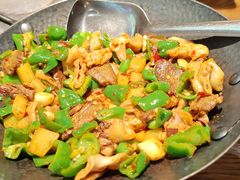 -聚鑫朋酸菜肥肠(九龙仓店)