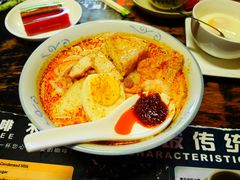 -南洋老咖啡(牛车水店)