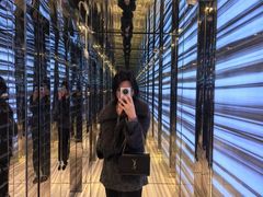 -克丽司汀酒店-日光阁餐厅